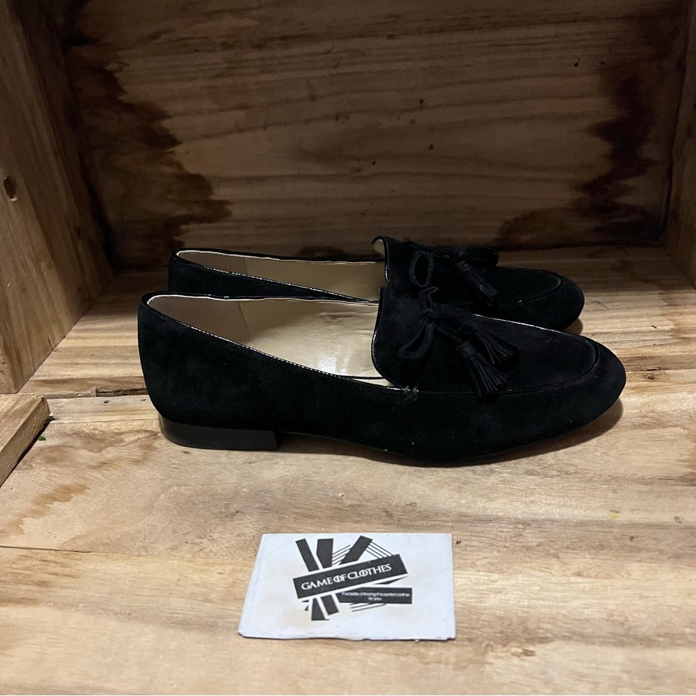 Ann Taylor Loafers
